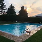 Miniloft Con Piscina Di Lecco
