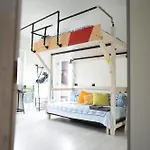 Miniloft Con Piscina Di Lecco *