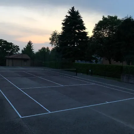 Miniloft Con Piscina Di Lecco Appartement Galbiate