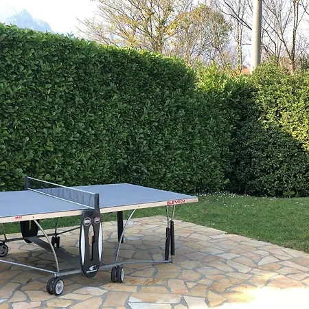 Miniloft Con Piscina Di Lecco