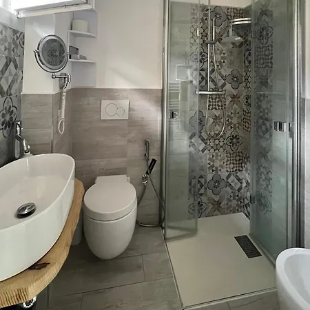 Miniloft Con Piscina Di Lecco Galbiate