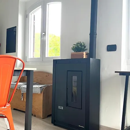 Miniloft Con Piscina Di Lecco * Galbiate