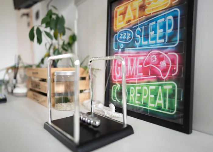 Lejlighed Miniloft Con Piscina Di Lecco Galbiate