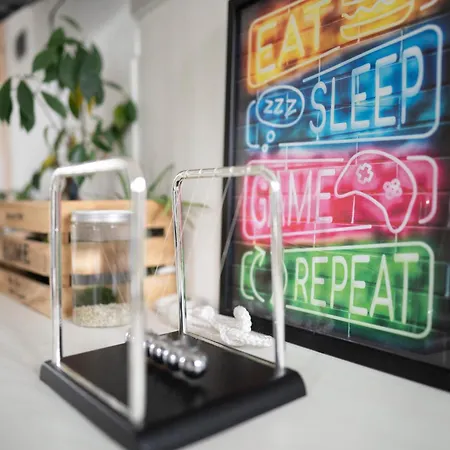 Apartmán Miniloft Con Piscina Di Lecco Galbiate