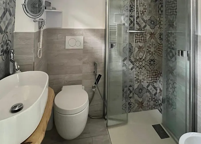 Miniloft Con Piscina Di Lecco Galbiate